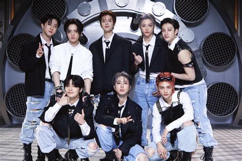 stray kids s class mp3|Stream S.